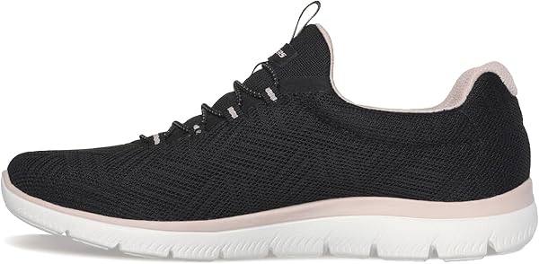 Skechers Mujer Summits Artistry Chic Zapatillas - 4