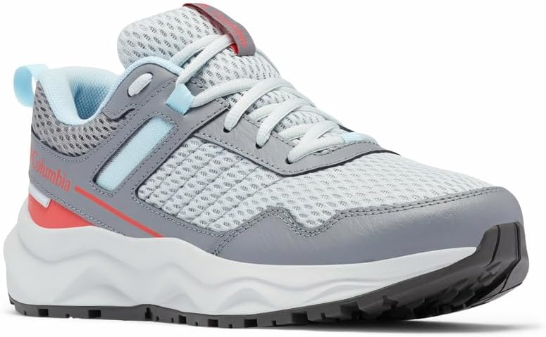 Columbia Women's Plateau Waterproof