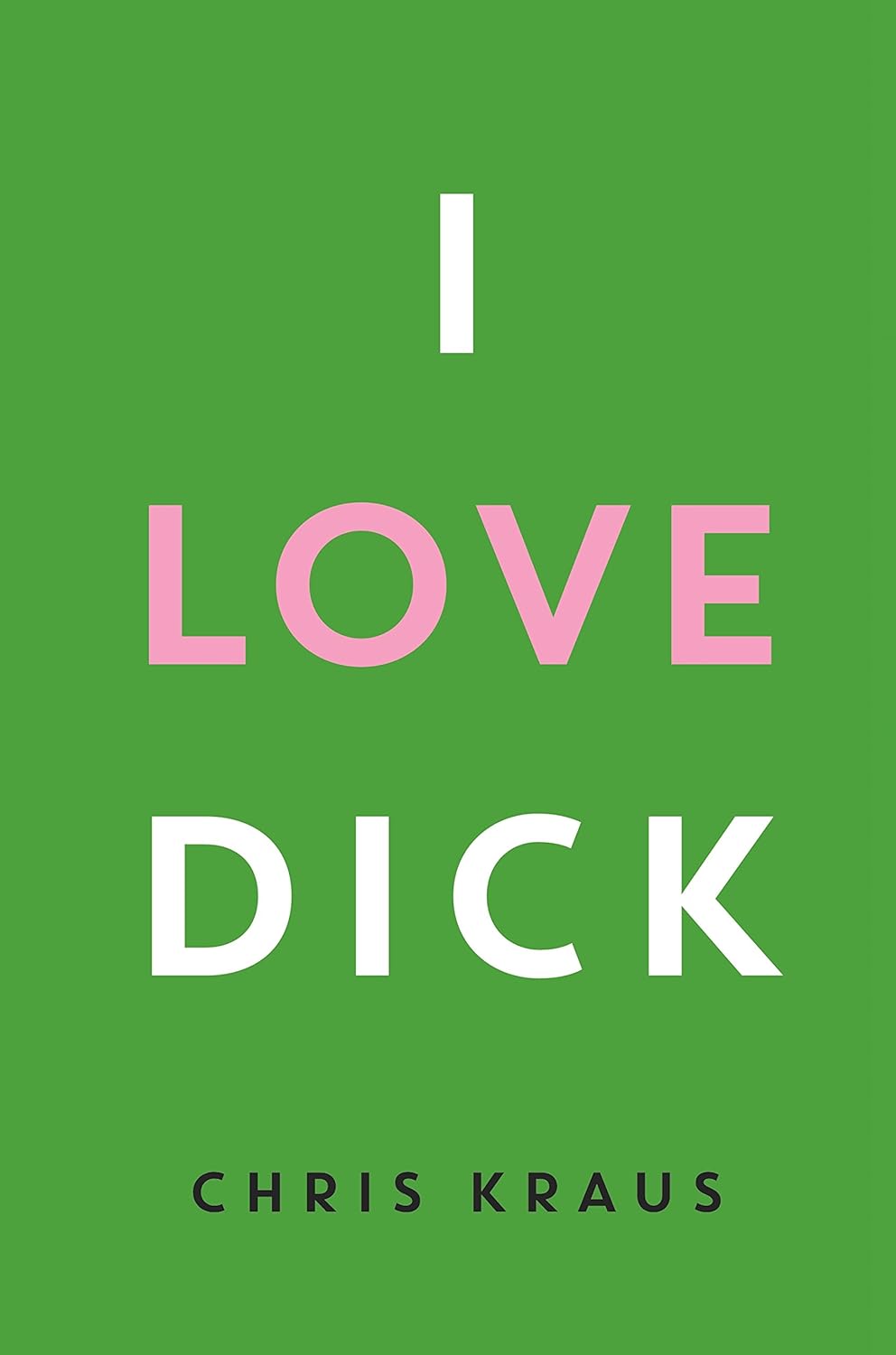 I Love Dick The cult feminist novel, now an Amazon Prime