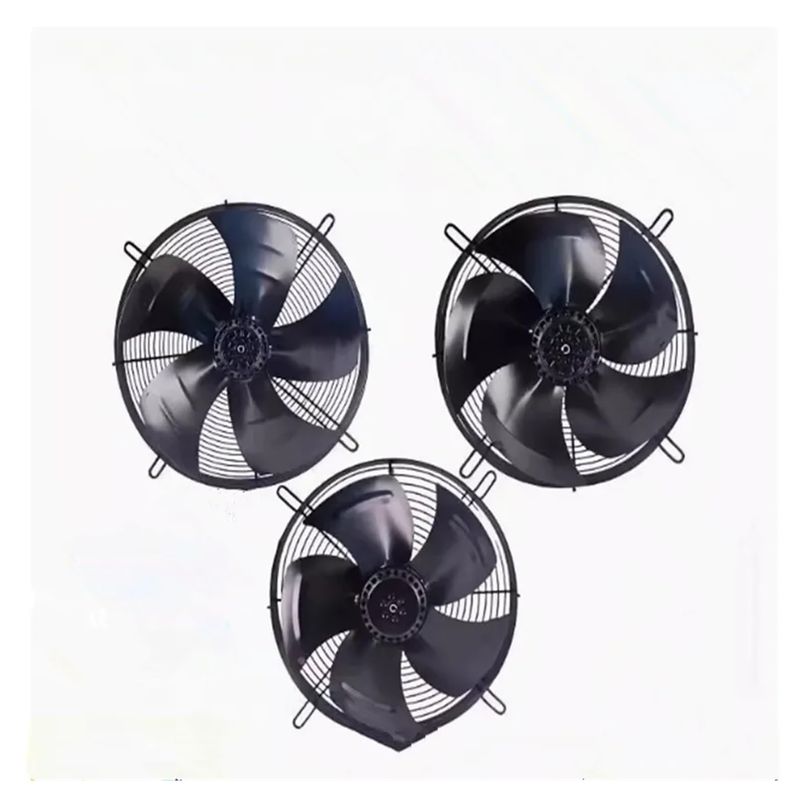 LWJYIPETZQ 1PCS Cooling Fan YWF8D-500S 380V/50Hz 0.47A