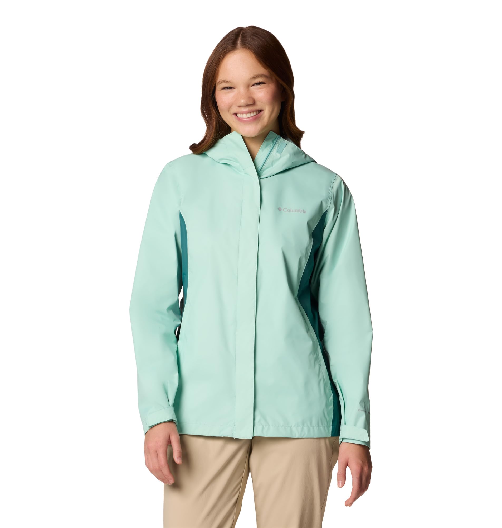 Columbia Women’s Arcadia II Jacket