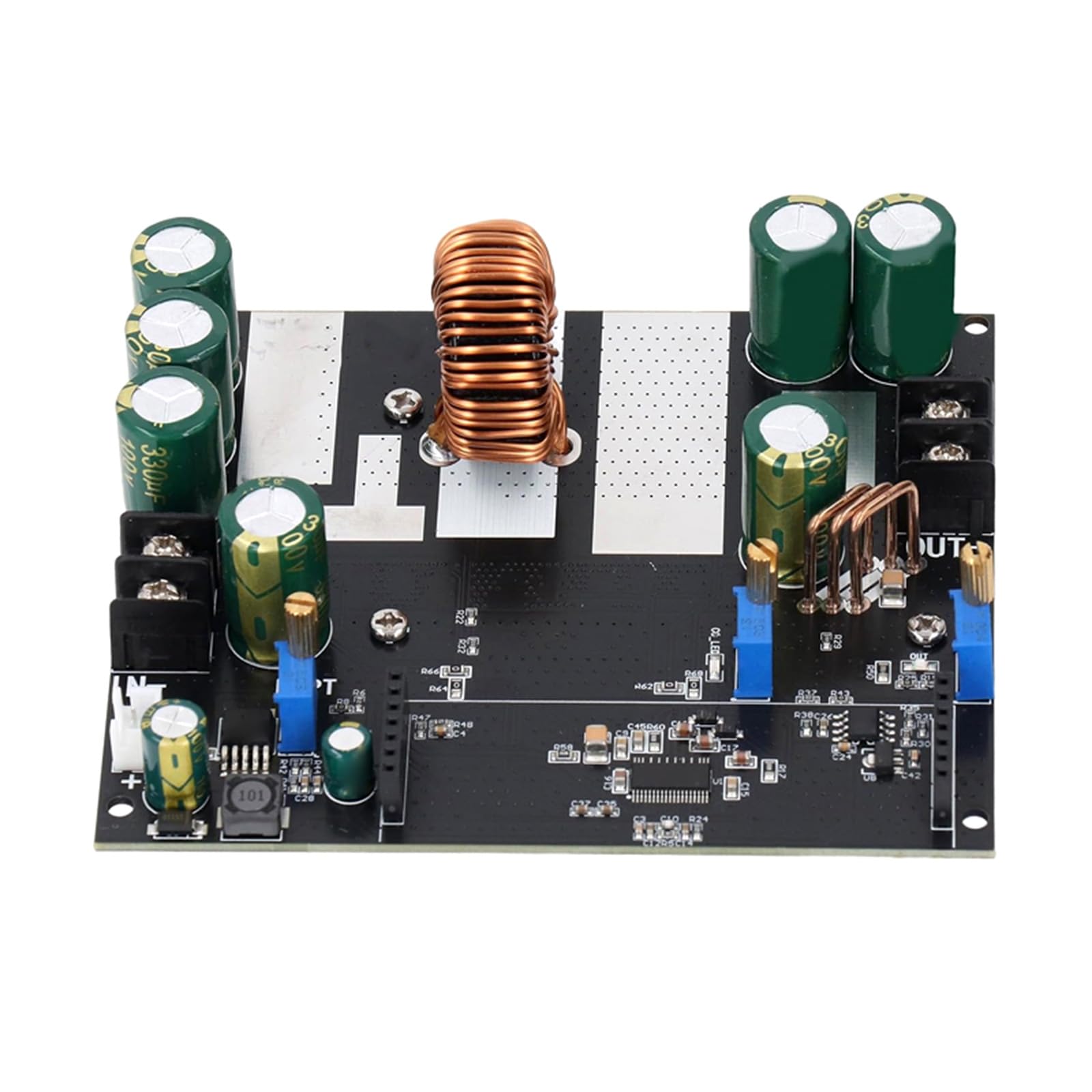 WNI ZKSJ20 Adaptador de computadora Módulo de conversión de corriente de alimentación para configuración de oficina para todos los géneros