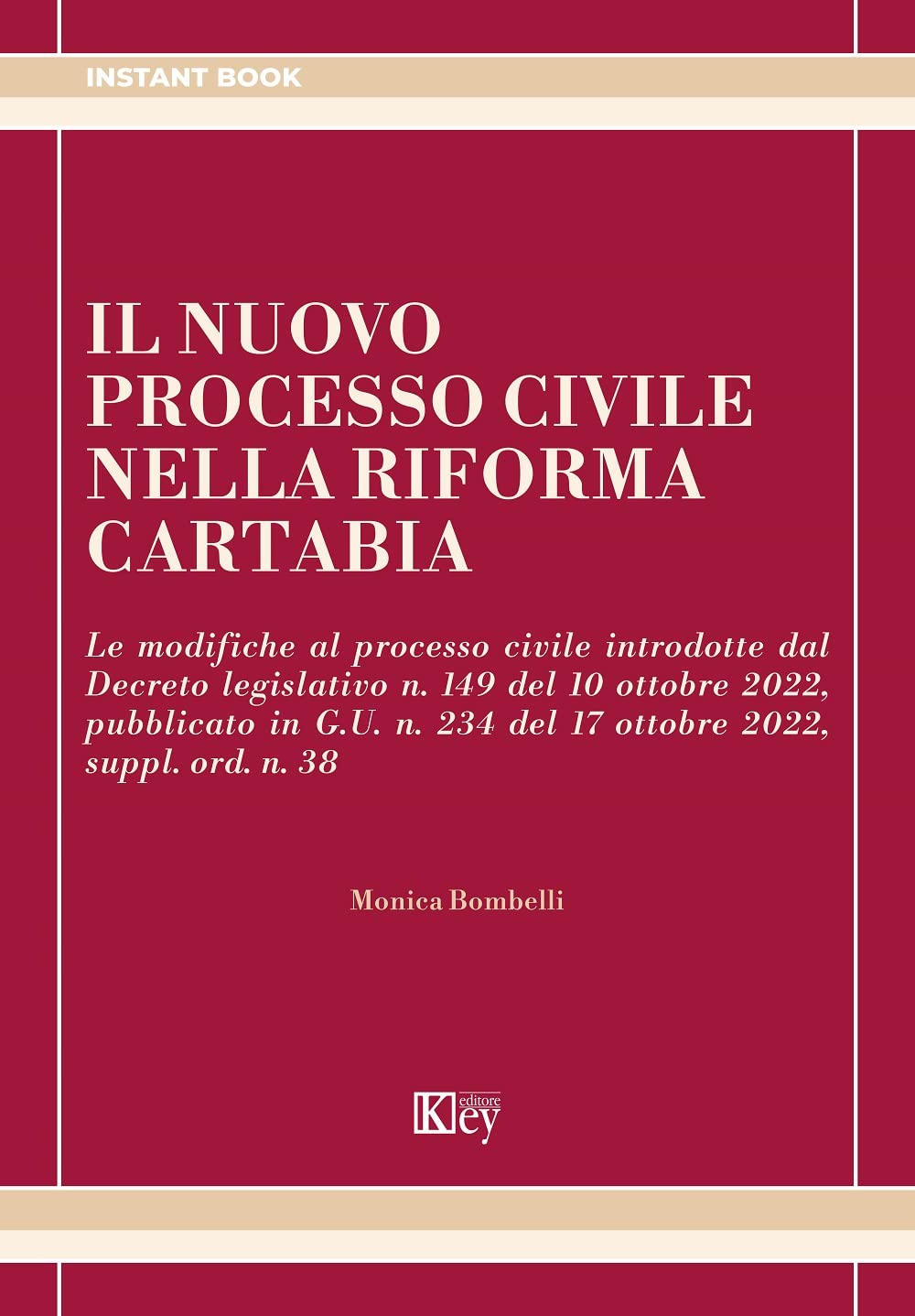 Il Nuovo Processo Civile Nella Riforma Cartabia - 4