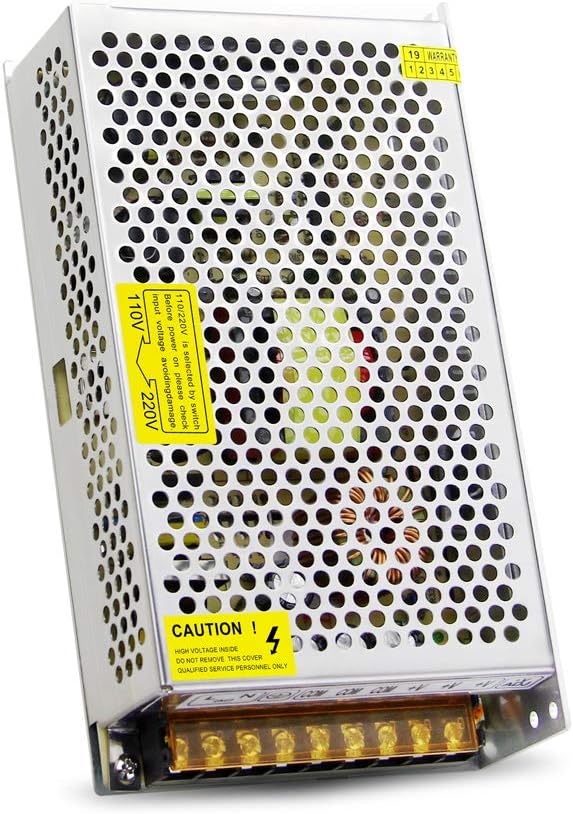 12V20A 240W DC Converter