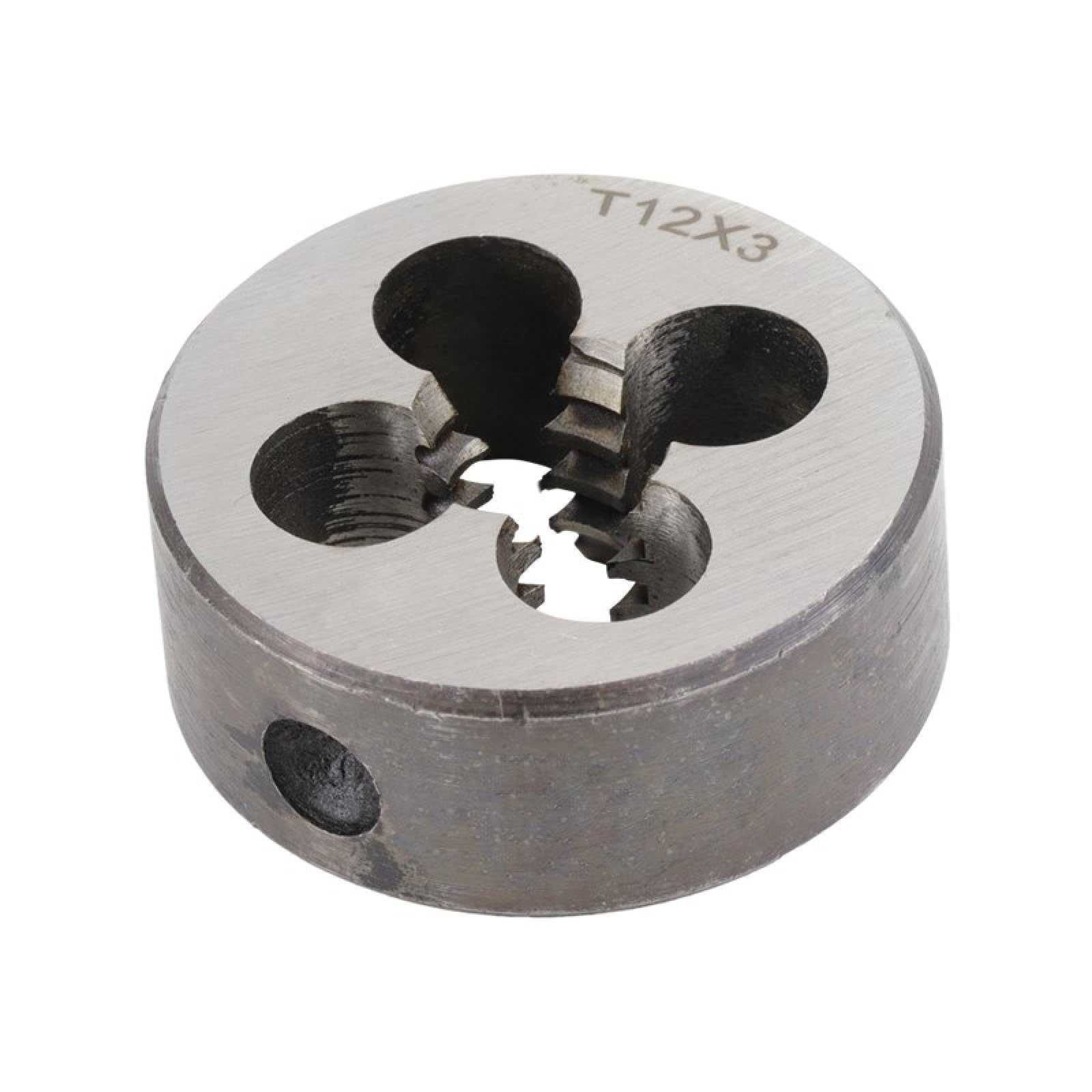 Filettatrice HSS Metrica Mano Destra Die Machine Trapezoidale Die Hand Tools,TR16x4.0