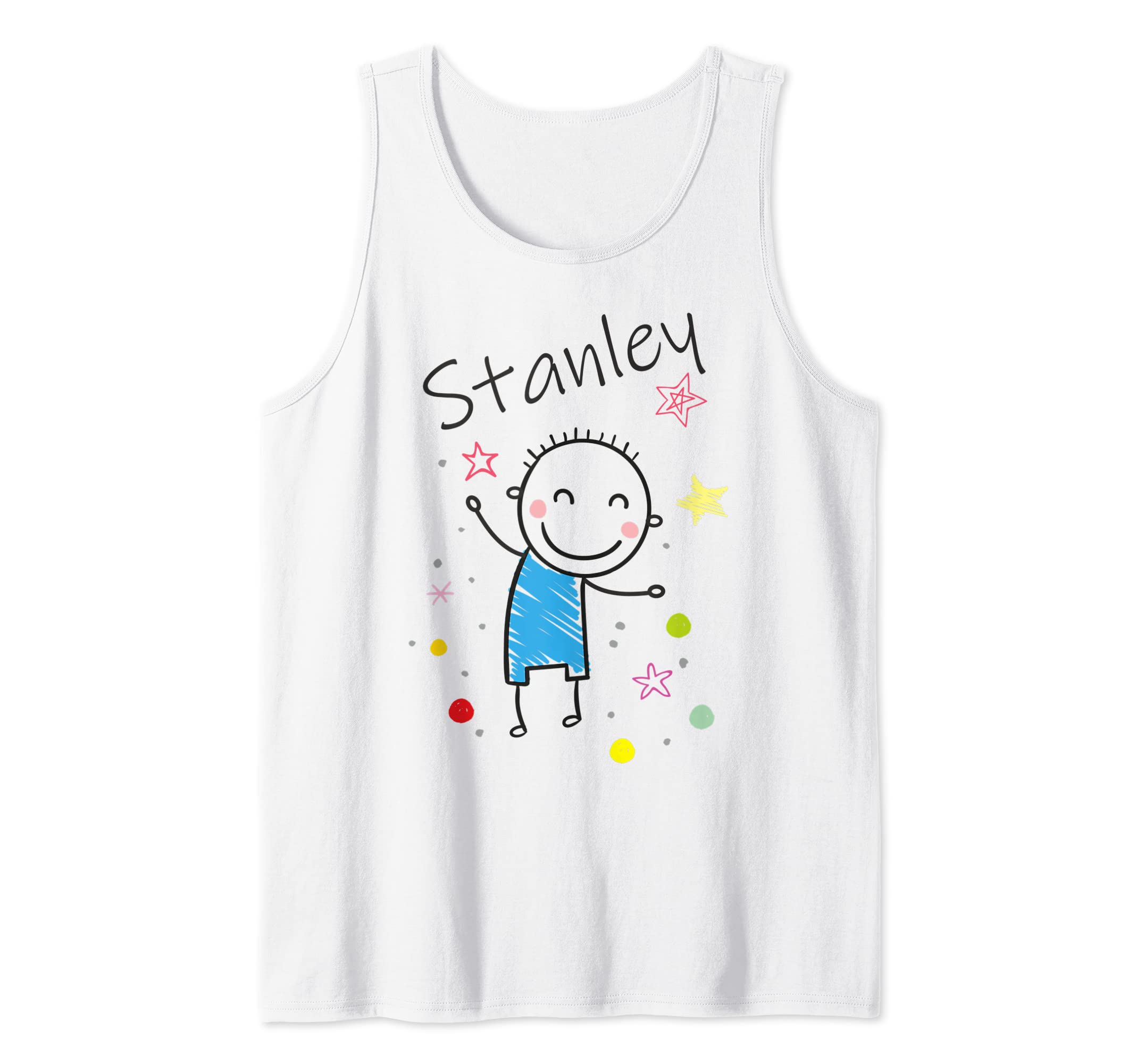 stanleyTank Top