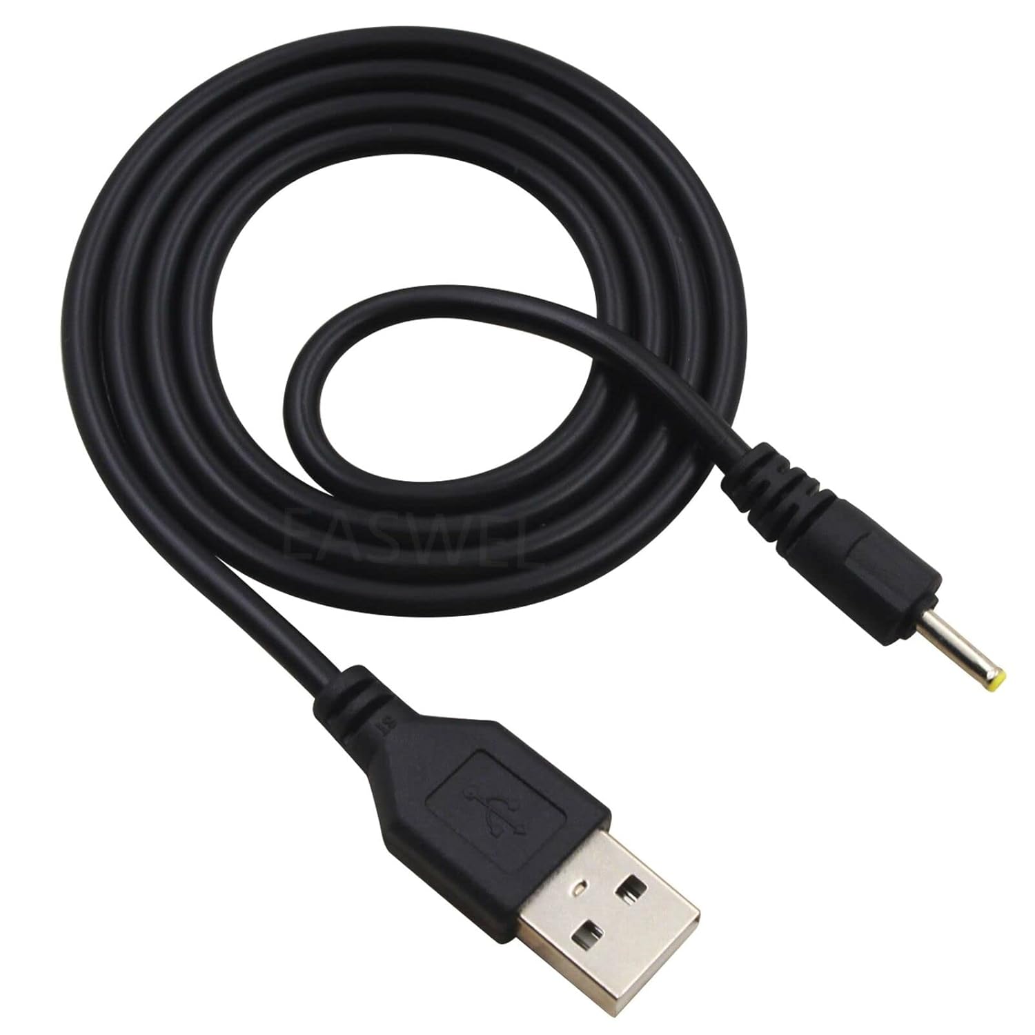 USB DC Cable Charger Cord Replacement for Curtis Proscan
