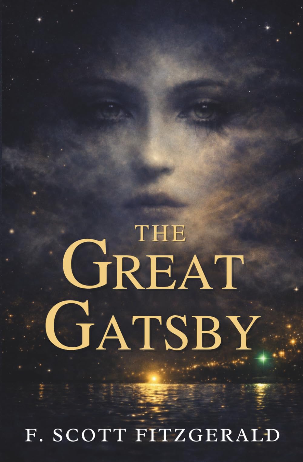 The Great Gatsby: A Reader’s Edition with a Historical Introduction