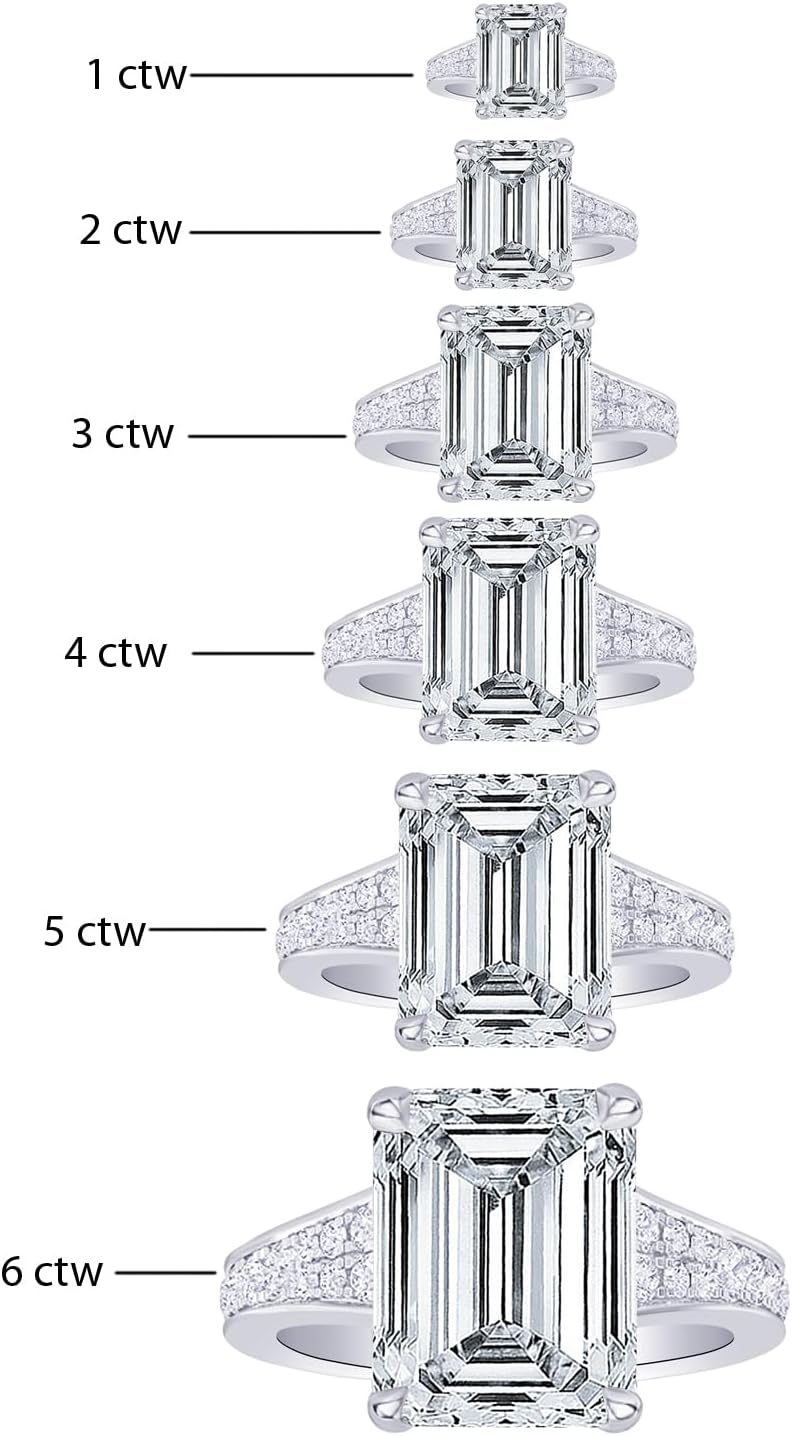 Houston Diamond District 1-6 Carat...