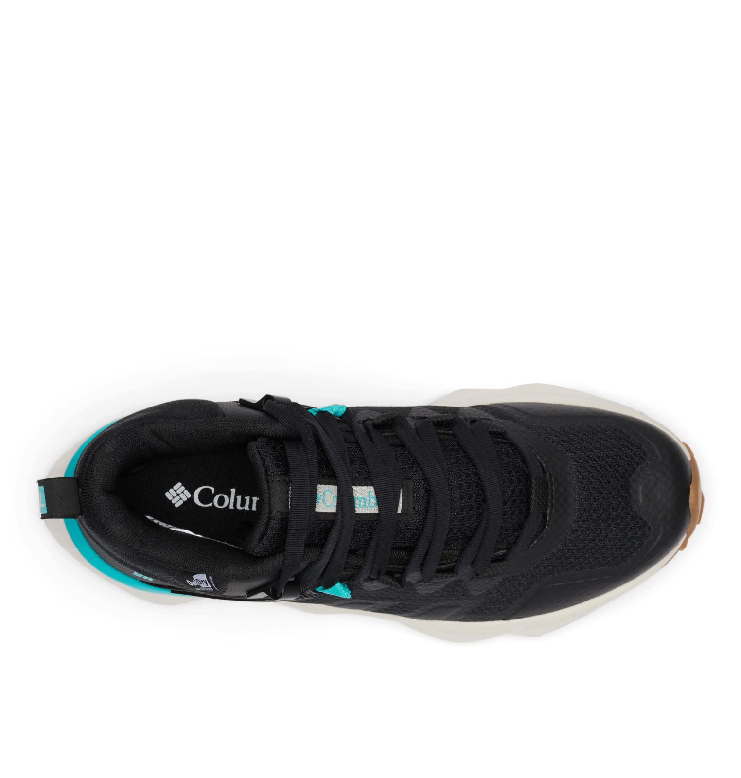 Columbia Femme Facet 75 Mid Outdry (Former Version) Bottes de Trekking et de randonnée mi-Hautes