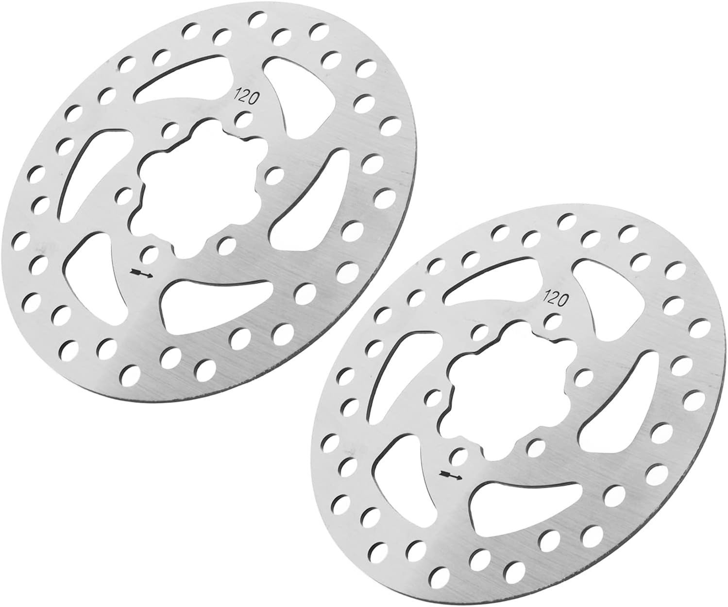 Bike Brake Disc, Bike Disc Brake Rotors Abrasion Resistant