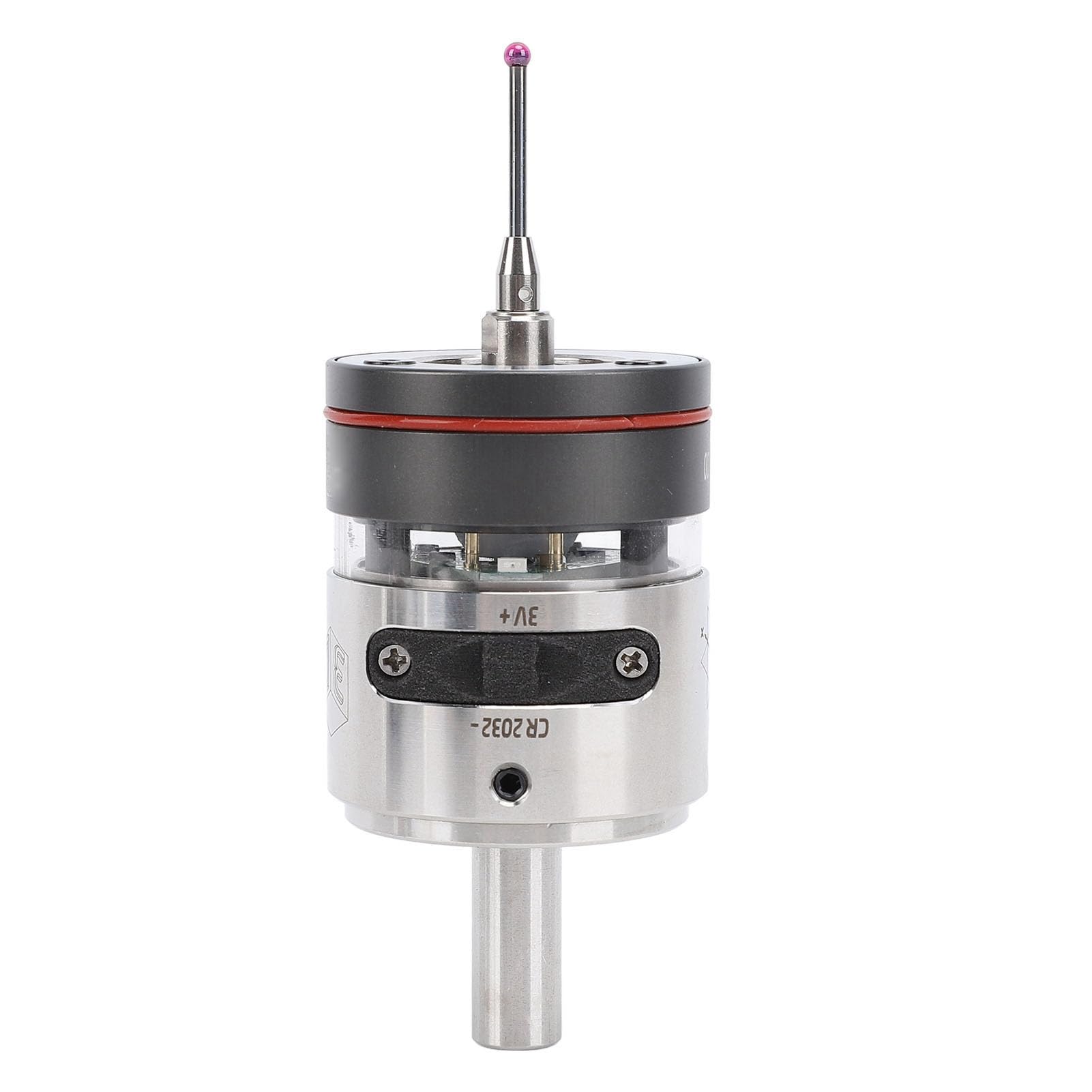 Fresadora CNC de Alta Precisión Sonda Táctil 3D para Encontrar Bordes Impermeable y Duradera para Tornos CNC