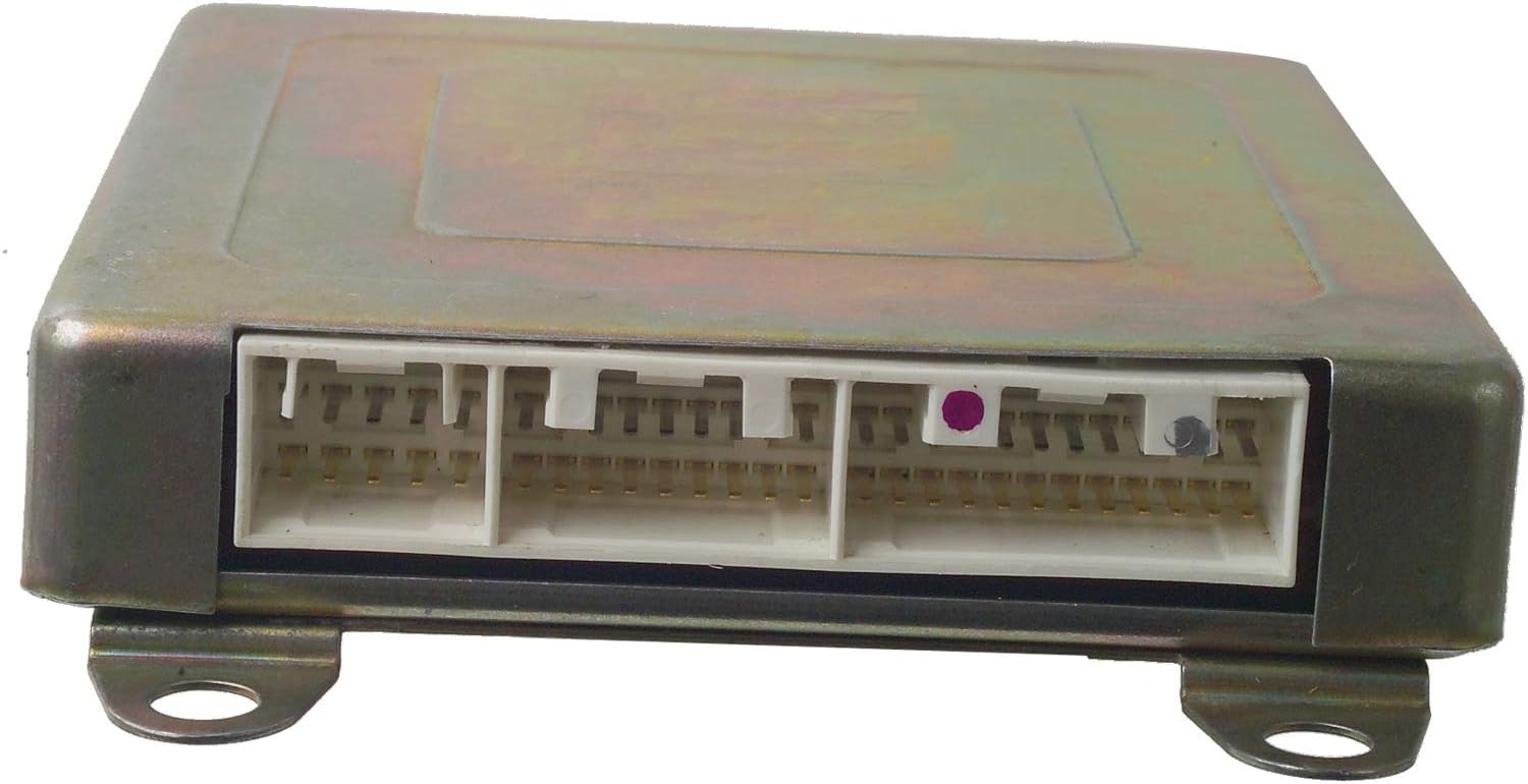 Cardone 72-6218 Remanufactured Engine Control Computer Module, ECC/ECM