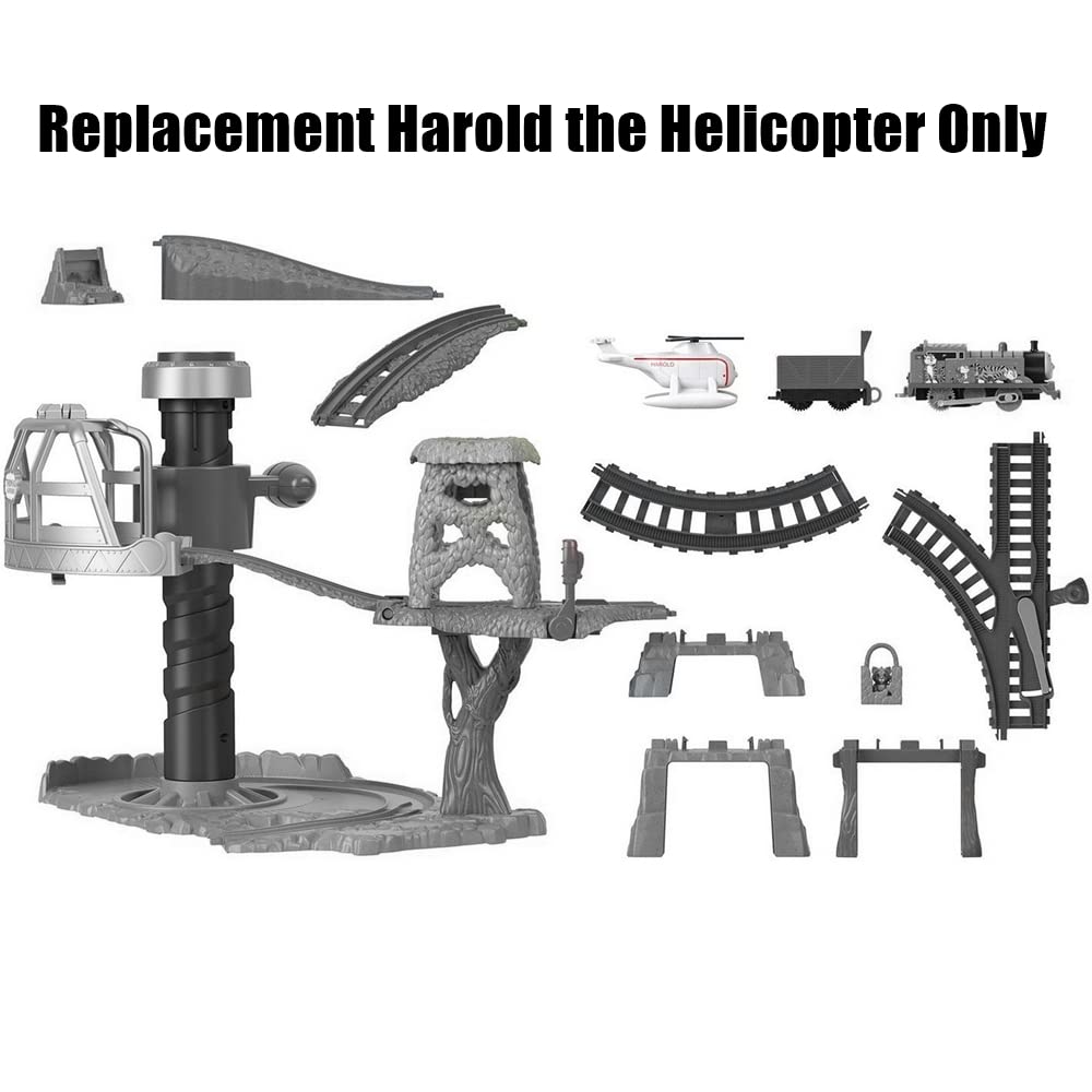 Amazon.com: Replacement Part for Thomas & Friends Sodor Safari