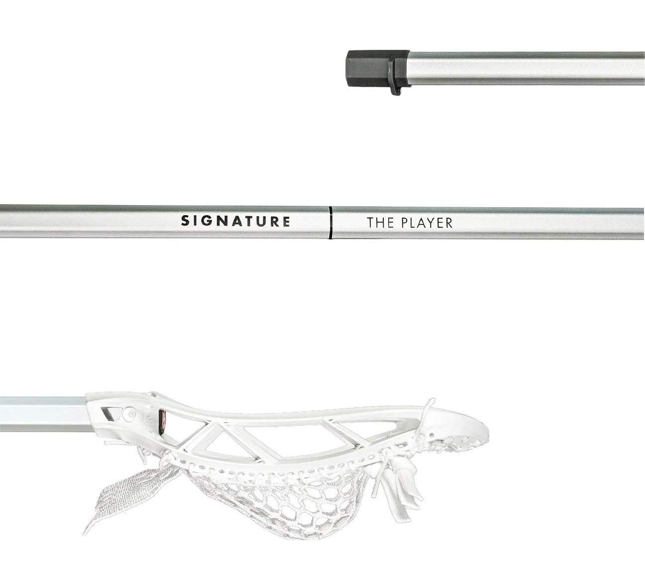 Signature Complete Junior Boy's | 28" | Silver