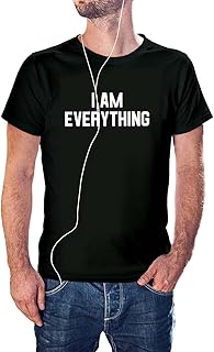 Short Sleeve Round Neck T-Shirt For Men