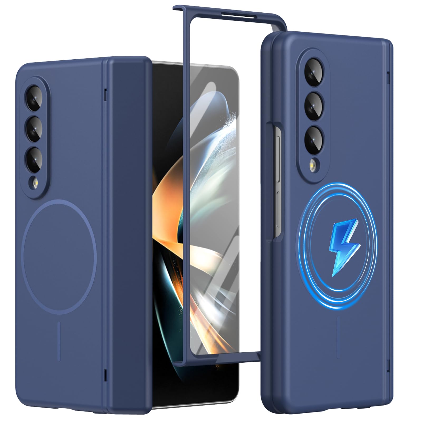 BAILI Hülle für Xiaomi 15 Ultra Stoßfeste Schutzhülle, Ultra