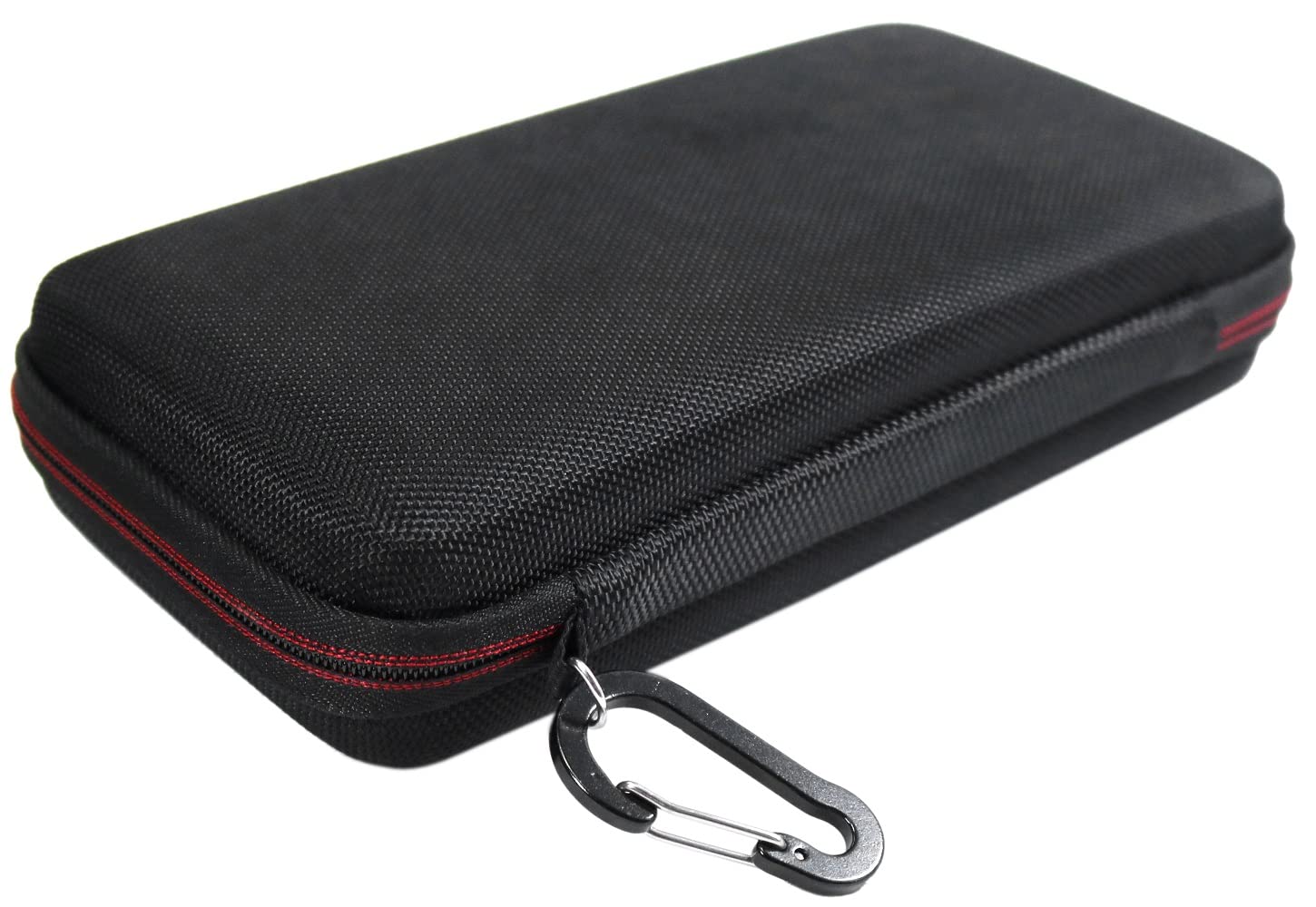 Maoershan Travel Carrying Case for Dosnura RG503 Handheld Game Console Support 5G WiFi 4.2 Bluetooth RK3566 64BIT 64G TF Card 4193 Classic Games(Case Only)