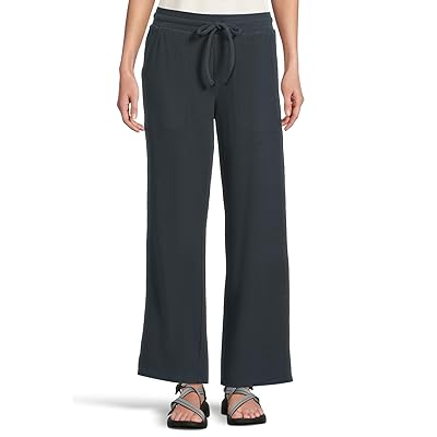 Prana Willow West Wide Leg Pants Women