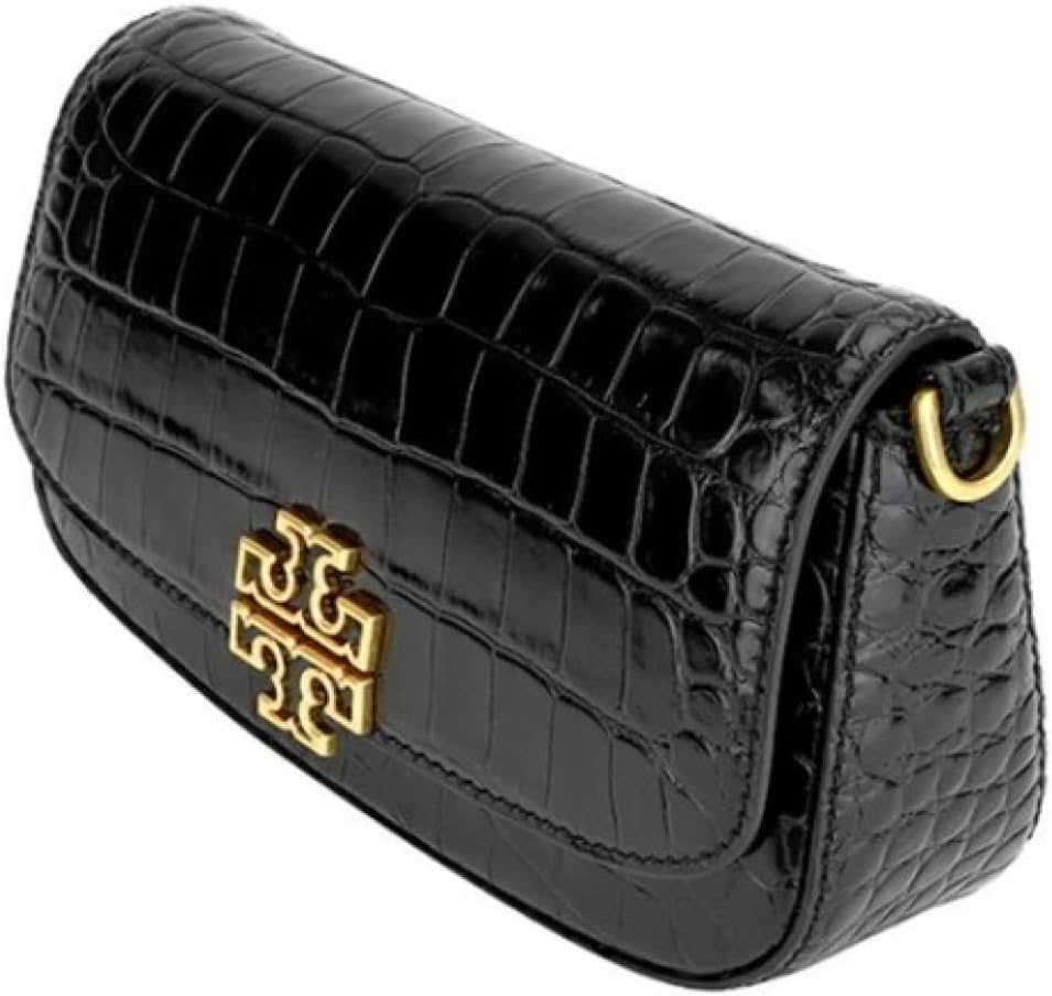 Tory Burch Britten Convertible Crossbody Bag - Image 3