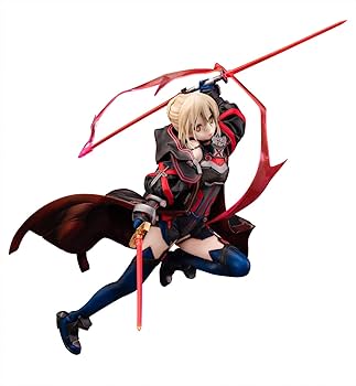 バーサーカー/謎のヒロインX [オルタ] Fate/Grand Order(フェイト/グランドオーダー) 1/7 完成品 フィギュア 千値練(せんちねる) Fate/Grand Order バーサーカー / 謎のヒロインX [オルタ] 1/7
