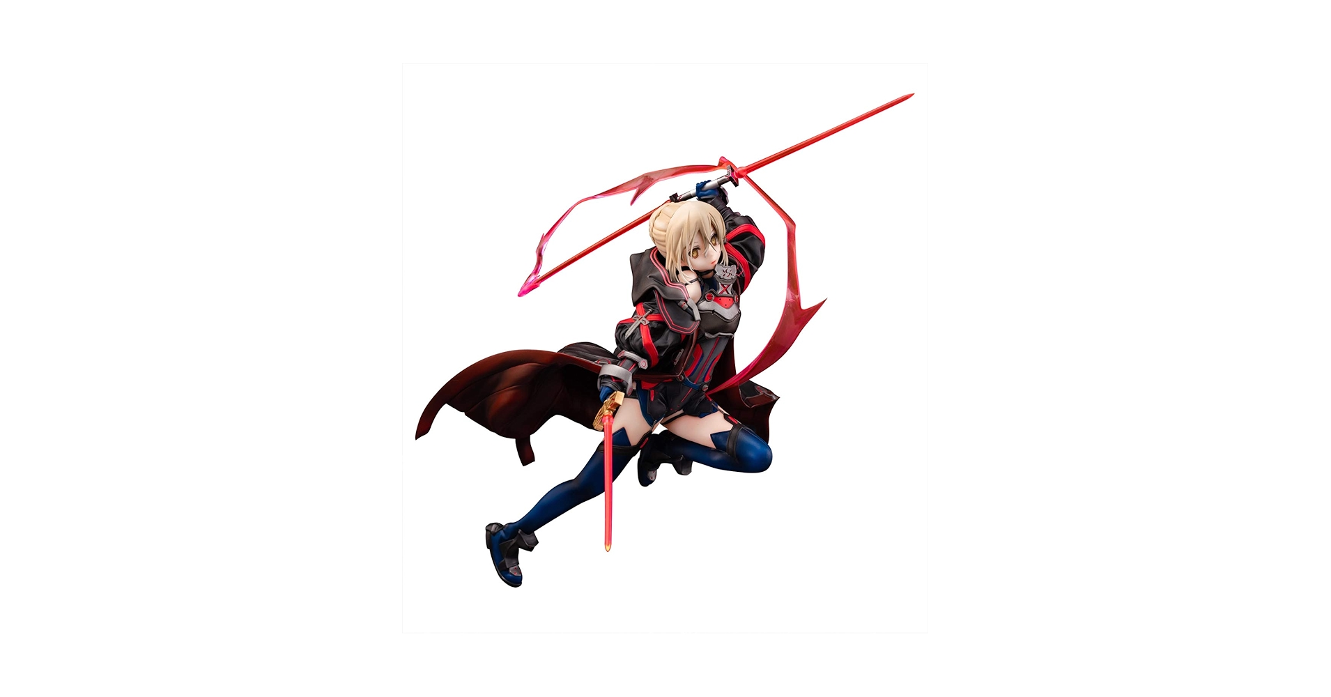 Amazon.com: ファニーナイツ Fate/Grand Order 謎のヒロインX