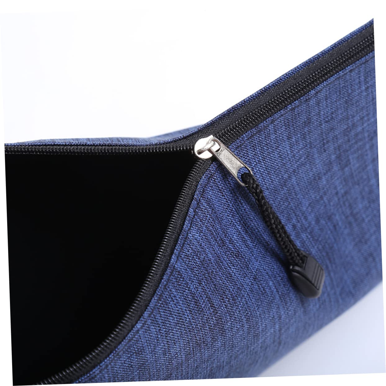 DOITOOL 10piezas Bolsa Organizadora Portátil Para Papelería Material Escolar y Oficina