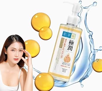 肌ラボ 極潤ヒアルロン酸　オイルクレンジング *20本セット Amazon | 肌ラボ 極潤ヒアルロン酸配合 高純度オリーブオイル