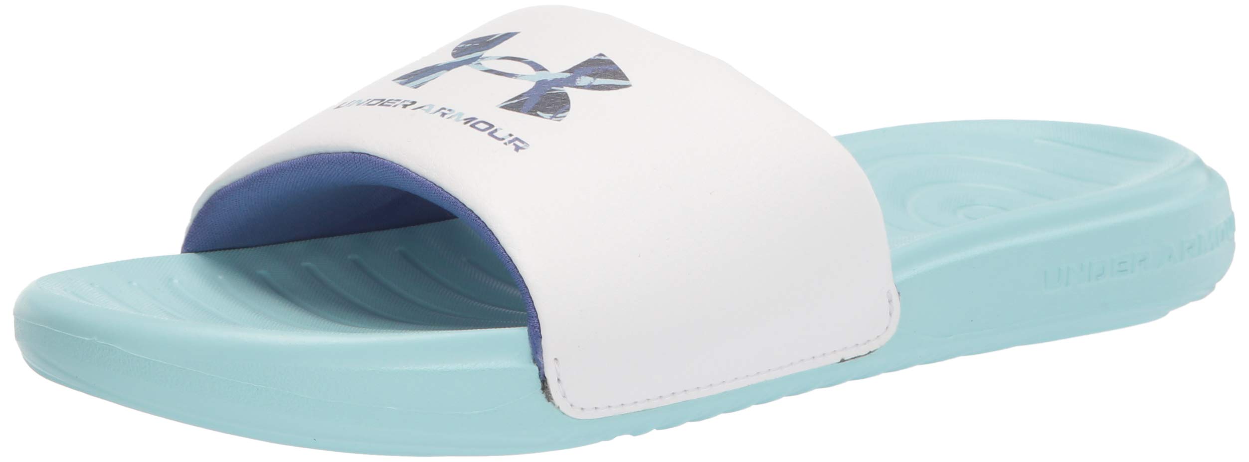 Under Armour Women's Ansa Fixed Strap