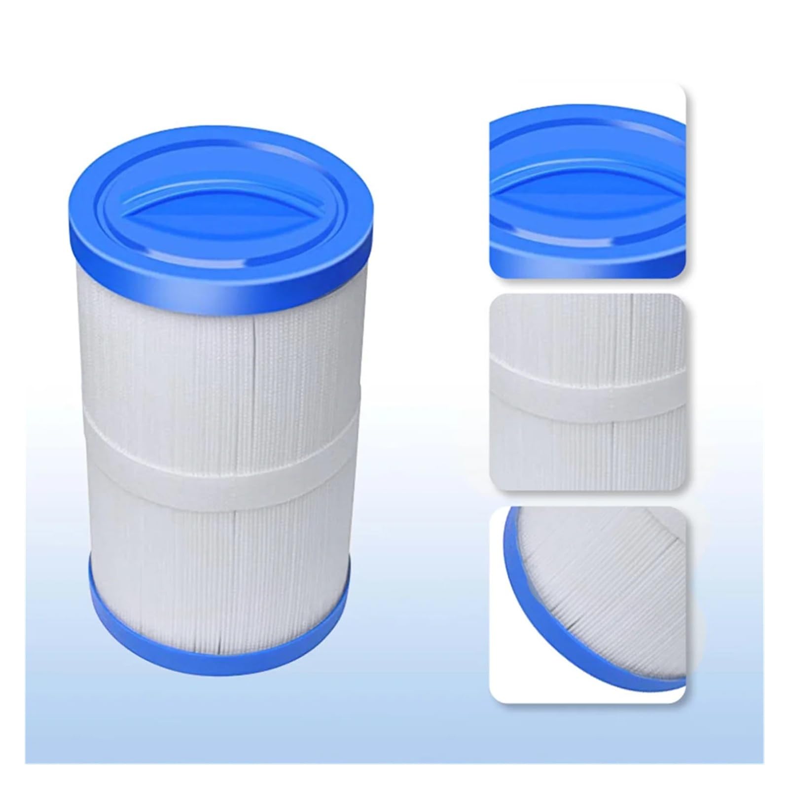Cartucho De Filtro De Piscina PWW35L, Compatible Con Pleatco, PWW35L