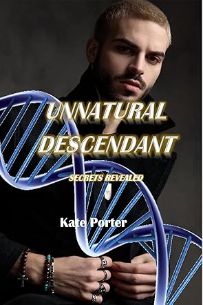 Unnatural Descendant