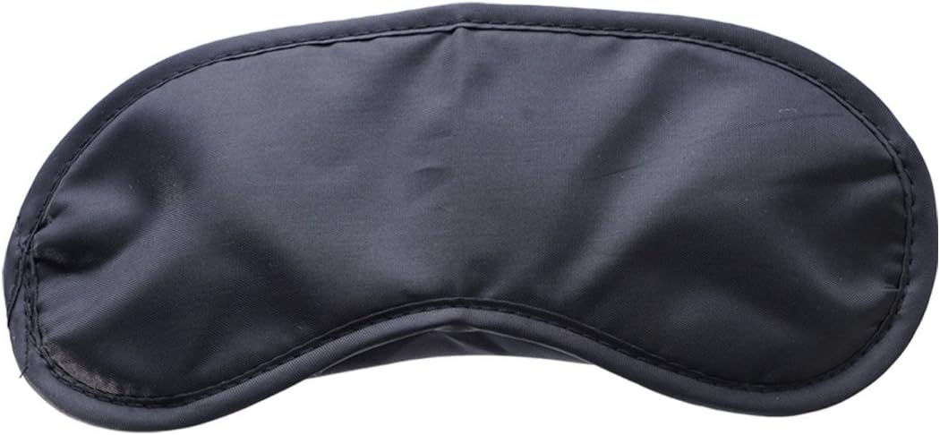 GUBB USA Travel Sleeping Eye Mask For Men and Women