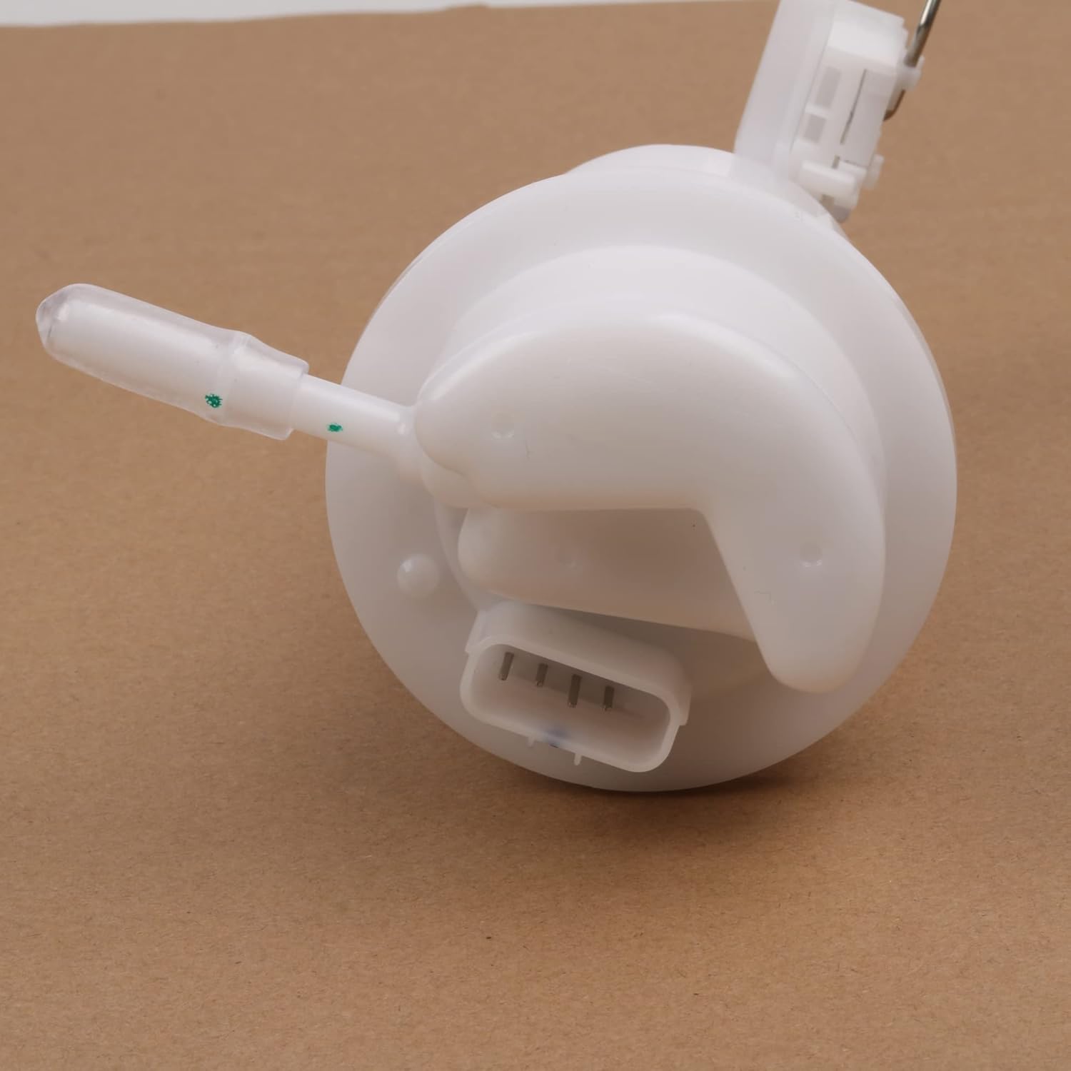 2GS-E3907-10 Motorcycle Gasoline Petrol Fuel Pump Moto Fuel Tank For YAMAHA FZI Fz i Fi 2.0