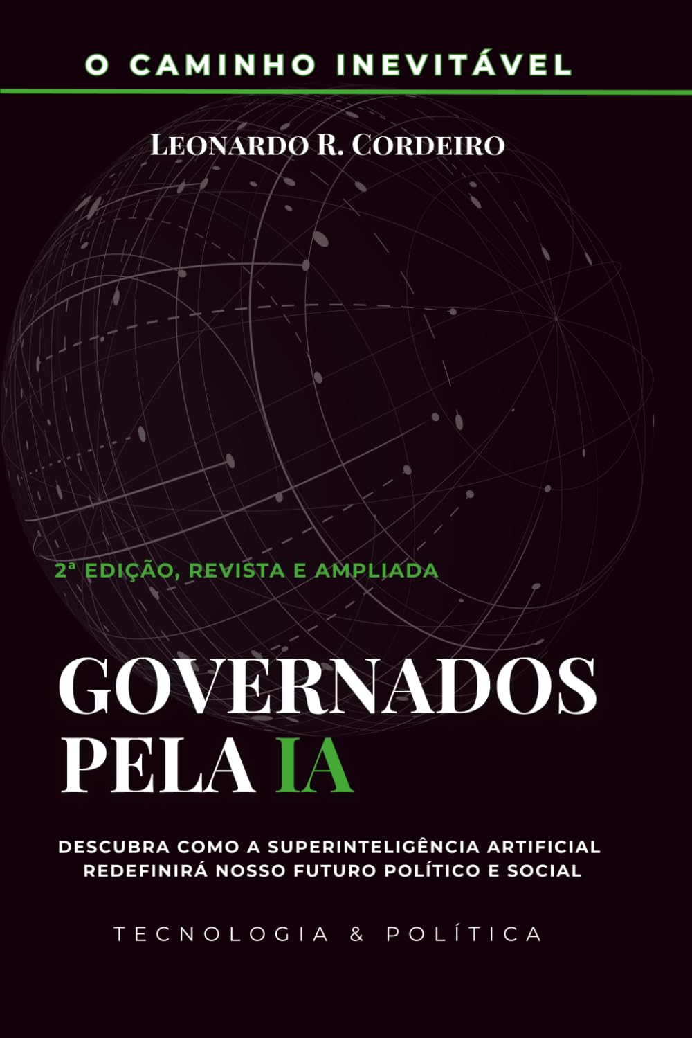 Governados pela IA: O Caminho Inevitável
