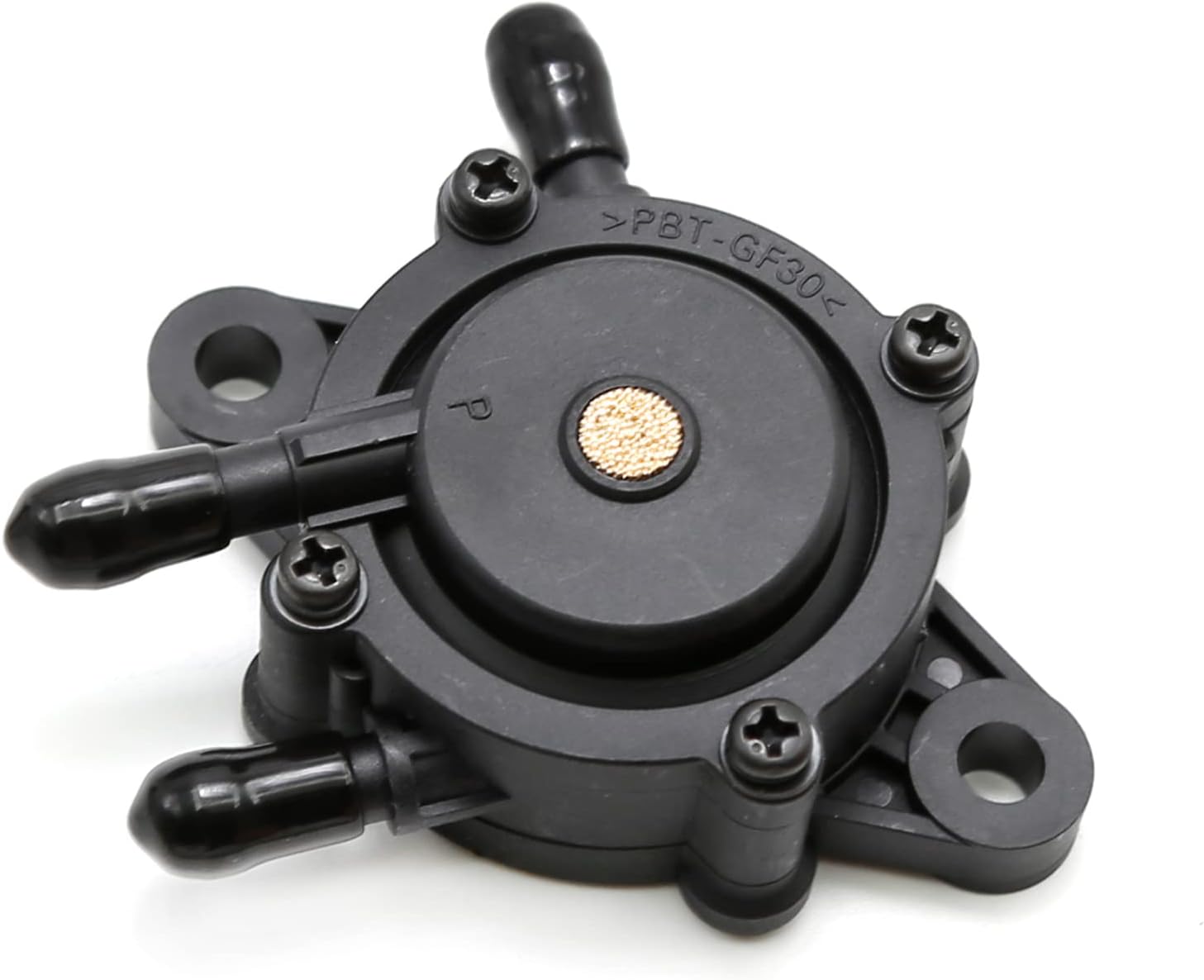 YTH22V46 Fuel Pump for Husqvarna YTH24V48 YTH2348 YTH1542XP