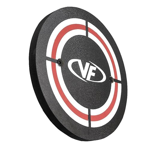 Valor Fitness Wall Ball Target for Power Rigs – 14"