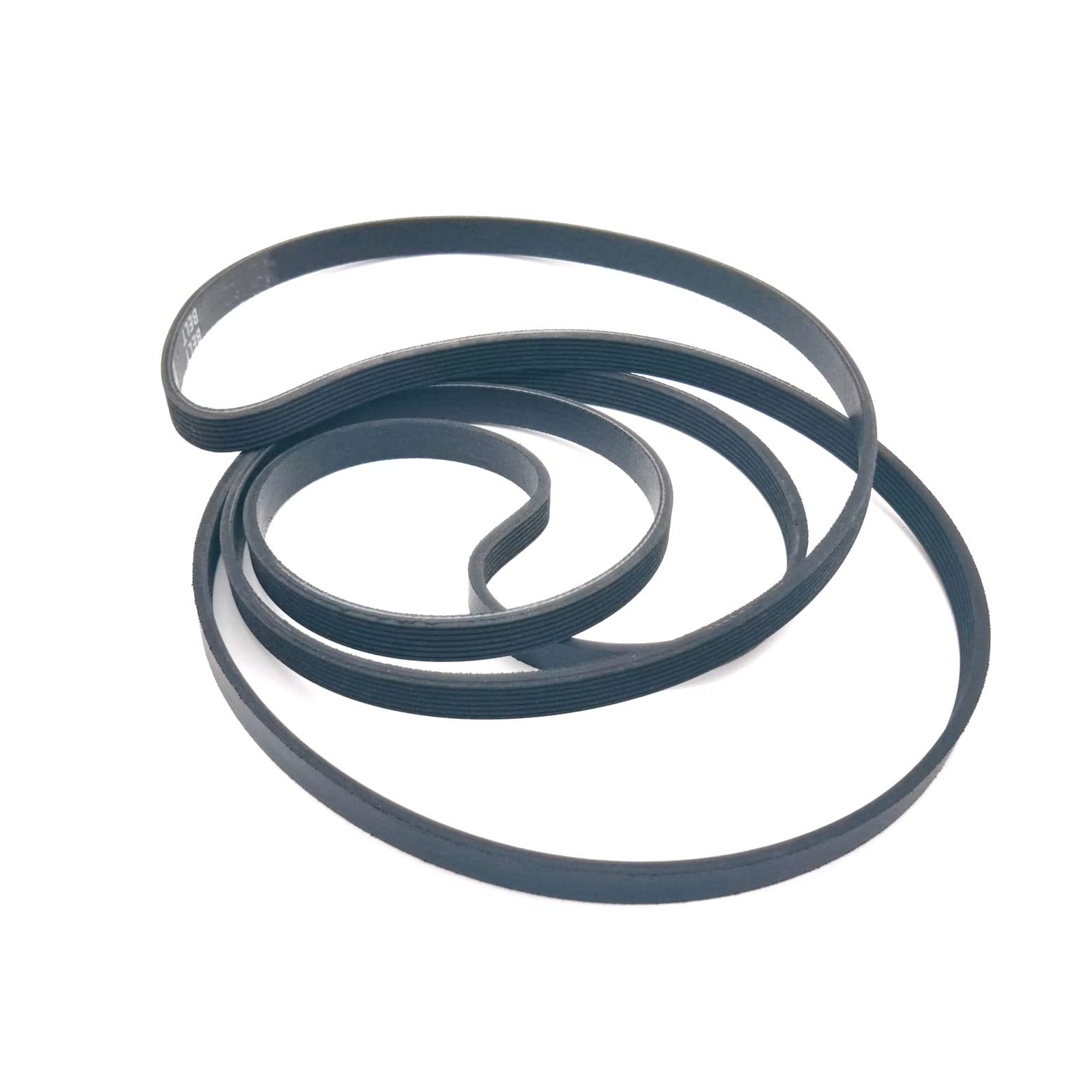 8PJ2743 10PJ2743 12PJ2743 18PJ2743 1080J Lunghezza 2743 mm Cinture di azionamento a cinghia a trasmissione multipla(10ribs)