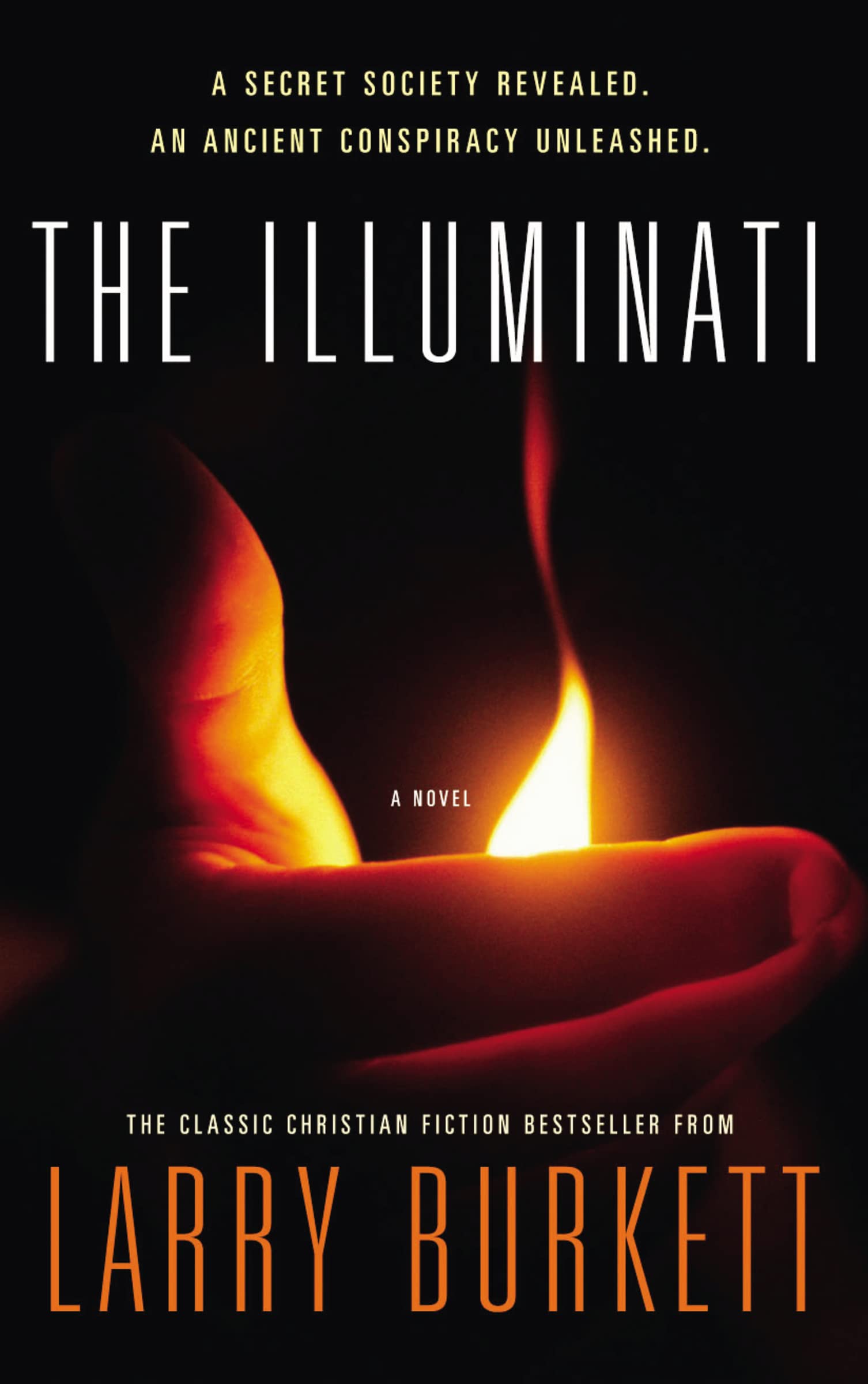 The Illuminati: A Secret Society Revealed- An Ancient Conspiracy Unleashed Paperback – October 4, 2004
