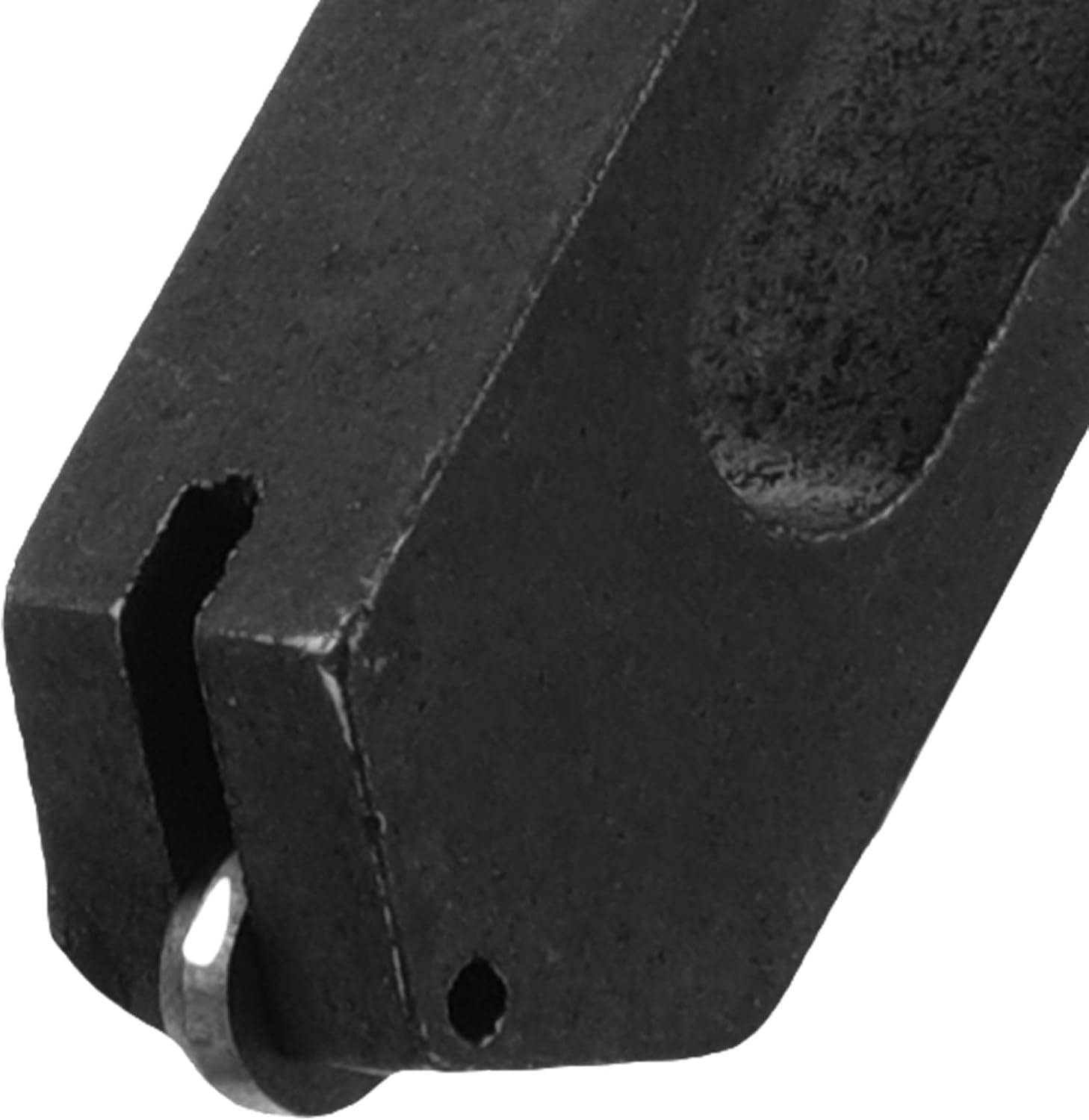 Operitacx Shaped Glass Cutter Head Tool for Precise and Straight Cuts Durable Glass Cutting Head for Manual Operation and Crafting