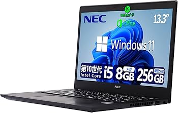 ★2020年製★ 美品 第10世代i5 バッテリー残量◎ NEC 325 2020年製 美品 第10世代i5 バッテリー残量 NEC 325｜Yahoo
