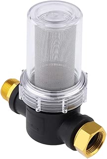 Amazonfr Filtre Sediment Tuyaux Et Accessoires