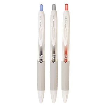 Amazon.co.jp: 三菱鉛筆 ゲルボールペン ユニボール シグノ307