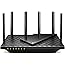 TP-Link AX5400 WiFi 6 Router (Archer AX73)- Dual Band Gigabit Wireless Internet Router, High-Speed ax Router for Streaming, L