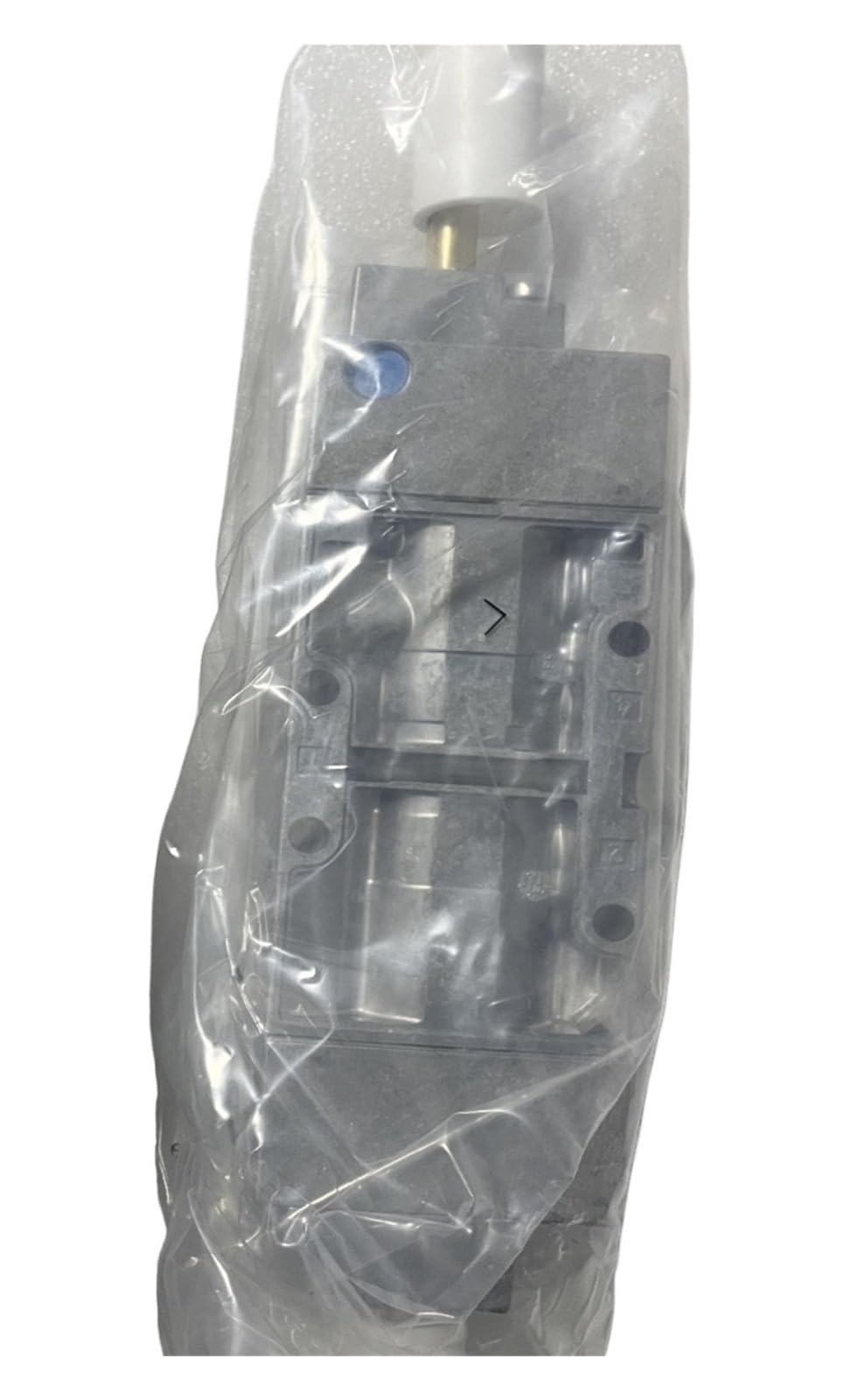 Électrovanne pneumatique MFH-5/3G-1/4-B-EX distributeur 5/3 voies G1/4