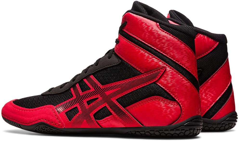 ASICS Men's MATCONTROL 3 Wrestling Shoes - Image 4