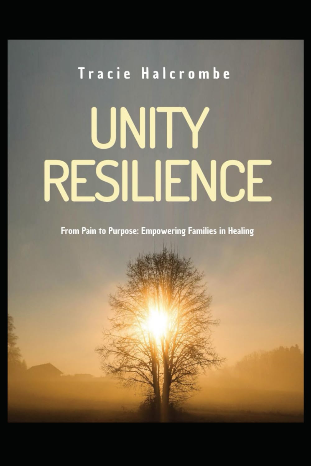 Unity Resilience, From Pain to Purpose: Empowering Families In Healing