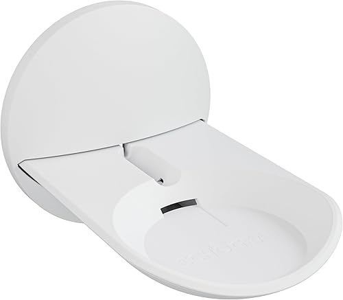 Miniatura 6 de Nuevo soporte de pared para Echo Dot Max Made for Yaxa