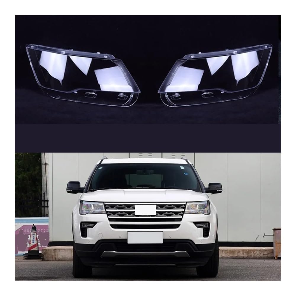 フォード　エクスプローラー　ヘッドライト左右 フォード エクスプローラー 純正ヘッドライト左右セット 【公式通販】