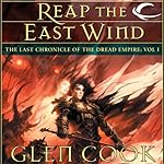 Cover of Reap the East Wind