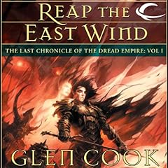 Reap the East Wind cover art
